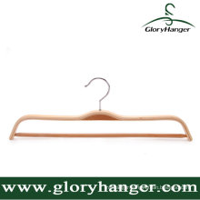 Plywood Hanger with Round Rod/Matel Hook